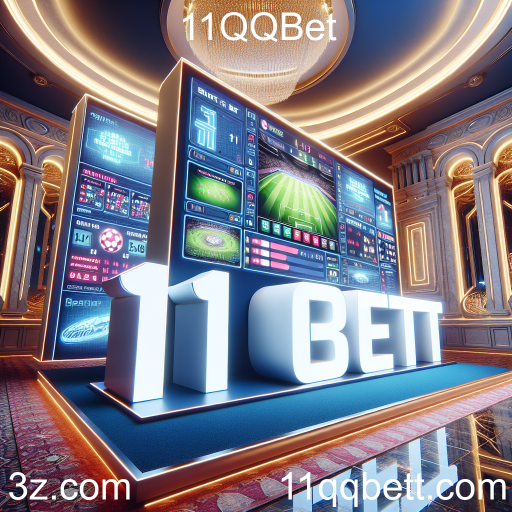 Aposte em Grandes Eventos com a 11QQBet